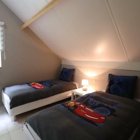Stefjes Holiday Home Дилзен-Стоккем Экстерьер фото