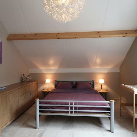 Stefjes Holiday Home Дилзен-Стоккем Экстерьер фото