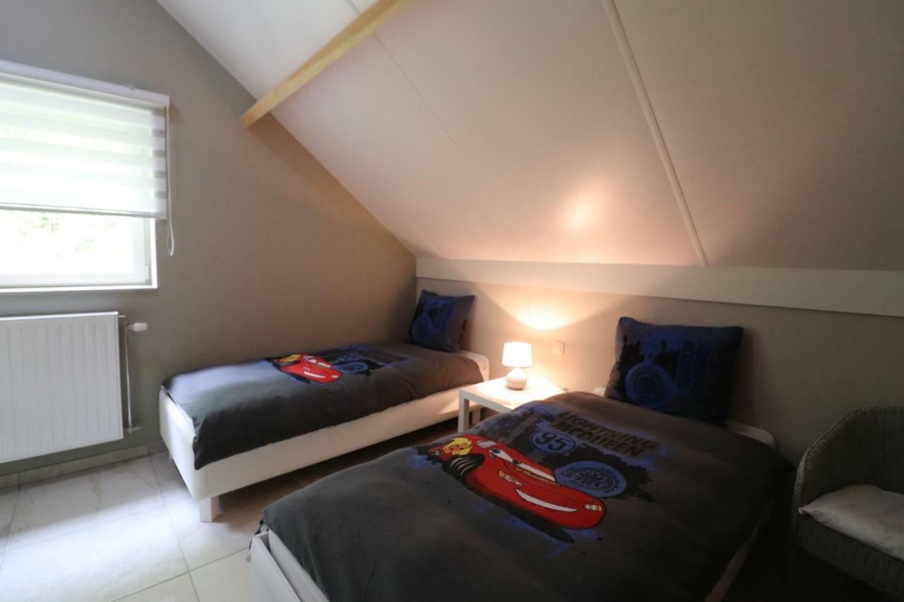 Stefjes Holiday Home Дилзен-Стоккем Экстерьер фото