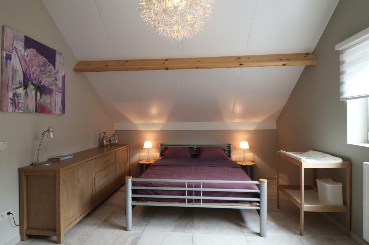 Stefjes Holiday Home Дилзен-Стоккем Экстерьер фото