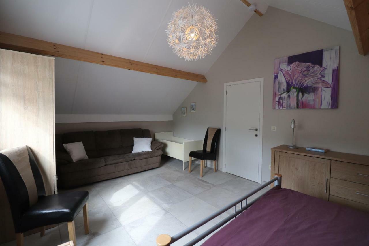Stefjes Holiday Home Дилзен-Стоккем Экстерьер фото