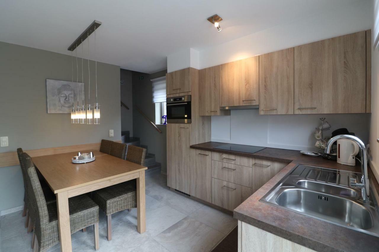 Stefjes Holiday Home Дилзен-Стоккем Экстерьер фото