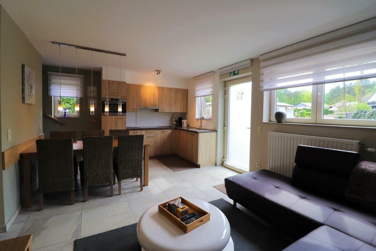 Stefjes Holiday Home Дилзен-Стоккем Экстерьер фото