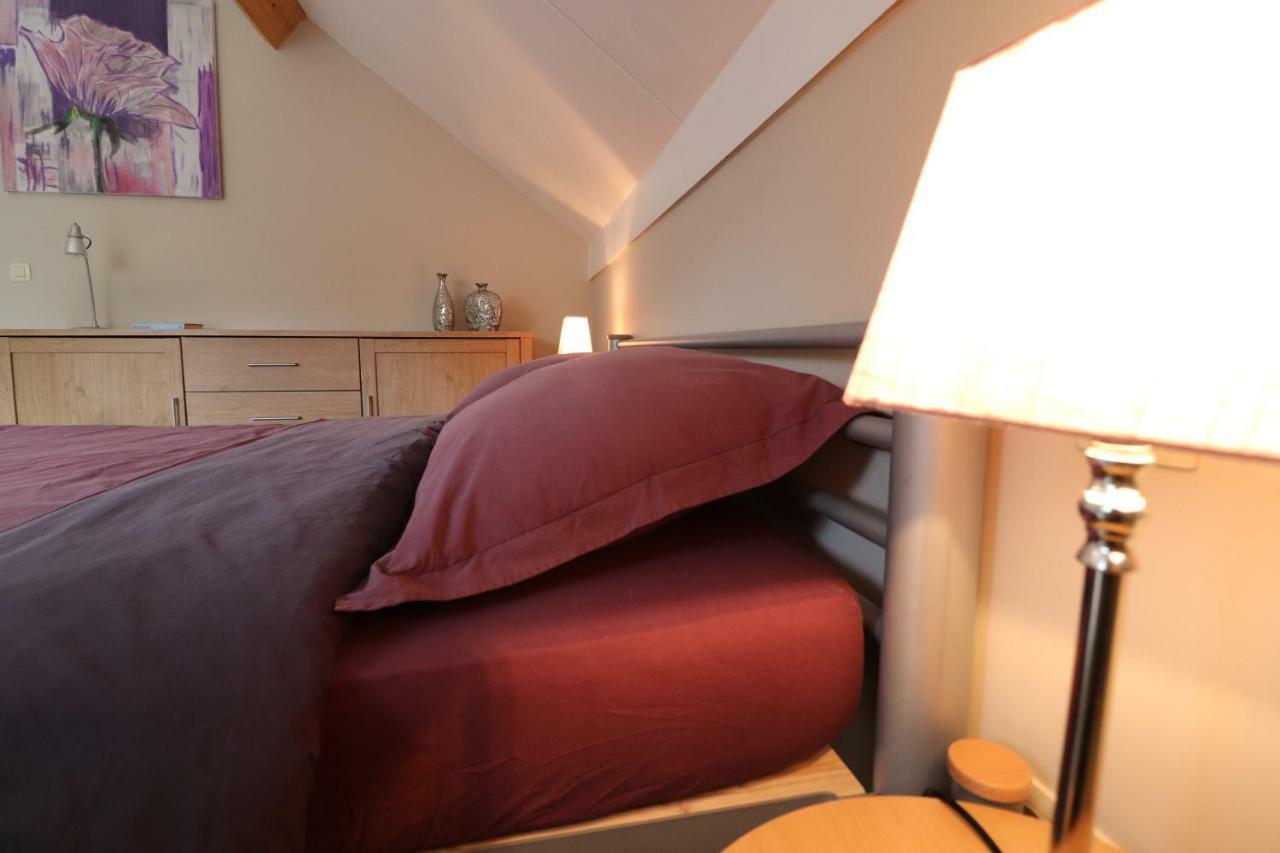 Stefjes Holiday Home Дилзен-Стоккем Экстерьер фото