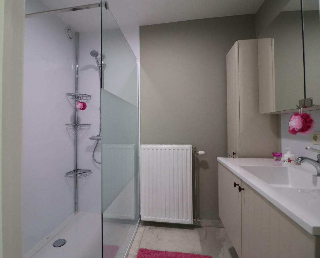 Stefjes Holiday Home Дилзен-Стоккем Экстерьер фото